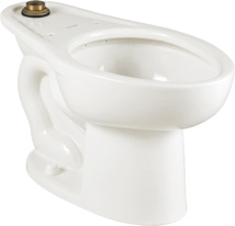 American Standard Universal Bowl Right Height™