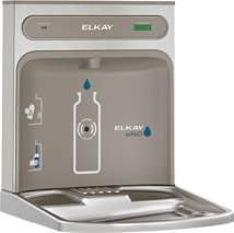 Elkay EZH2O RetroFit Bottle Filling Station Kit, Filtered Non-Refrigerated