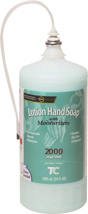 Technical Concepts Enriched Foam Hand Soap W/Moisturisers; 1600mL