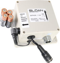 Sloan Control Module SFP 40A ( 6 Pin Connector)