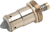 T&S Brass C1 - Metering Cartridge Assembly