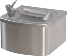 Murdock Wall Mounted Economy Drinking Fountain, Model A4A1400Q