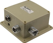 Sloan Control Module Sfp8 (4 Pin Connector)