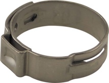 1" Stainless Steel Crimp Ring Stainless Steel Crimp Ring