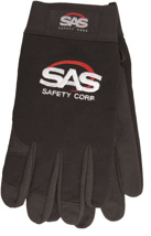 SAS Mechanic's Pro Tool Glove Large