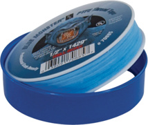 Blue Monster Teflon Tape 1429" Length 1/2" Width