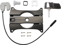 Flushmate® Handle Replacement Kit - fits 503 Series