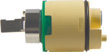 Ts Brass Ceramic Cartridge For B-2710 & B-2711