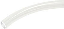 3/8" OD Natural Tubing, Sold by the Foot