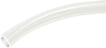 Polypropylene Tubing, 1/8"ID 1/4"OD, Opaque (Sold by the Foot)