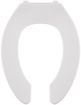 Centoco Standard Toilet Seat - Elongated