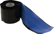 Blue Monster Silicone Compression Seal Tape, 2" x 12'