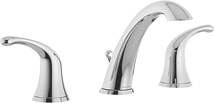 Symmons Unity™ Two Handle Widespread Lavatory Faucet