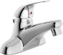 Symmons Origins™ Single Handle Centerset Lavatory Faucet
