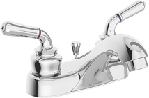 Symmons Origins™ Two Handle Centerset Lavatory Faucet