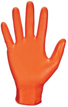 SAS Astro Grip Nitrile Gloves (M)