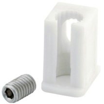 Cfg Handle Adapter With Handle Screw For Tub/Shower Valve