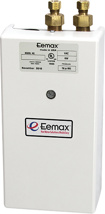 Eemax 3.0 kW 277V Electric Tankless Water Heater