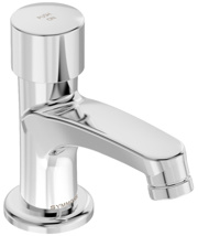 Symmons SCOT® Metering Faucet without Temperature Selection