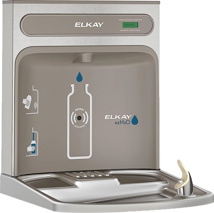Elkay ZH2O RetroFit Bottle Filling Station Kit, Non-Filtered Non-Refrigerated