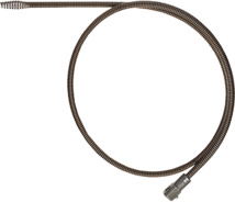 Milwaukee TRAPSNAKE™ 4' Urinal Auger Cable