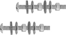 Stainless Steel Tank to Bowl Bolt Sets