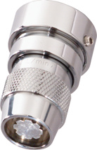 Symmons Shower Head Ball Joint Type