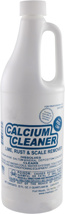 Calcium Cleaner, 1 Quart, 12 per Case