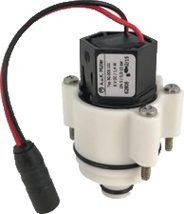 Chicago Solenoid And Adapter Kit