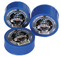 Blue Monster 1" x 520" PTFE Thread Seal Tape