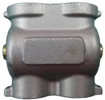 Cartridge Assembly For HD Valve