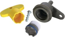 Elkay Bottle Filler Aerator Replacement Parts Kit