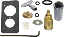 Jay R Smith Repair Kit For 5619 Wall Hydrant