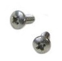 Stainless Steel Screw For Old Style Chicago Vacuum Breaker Bonnet Requires 2