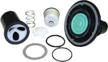 Sloan Hydraulic Urinal Flush Valve Repair Kit, 0.5 GPF