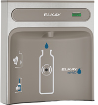 Elkay LZWSR Filtered Bottle Filler Only