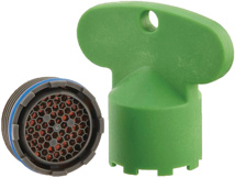 Moen 1.2 GPM Aerator Kit With Tool