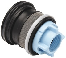 Zurn Piston Replacement Kit for EcoVantage® ZTR 0.125 gpf Urinal Flush Valve