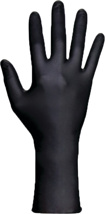 SAS Raven Extended Cuff Nitrile Gloves XXL (25 Pairs)