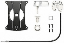 Handle Replacement Kit For All 504 Series Flushmate Tanks