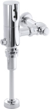 Kohler® Tripoint® Touchless DC Washdown 1.0 GPF Urinal Flush Valve