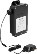 Kohler Ac Multi Outletpower Supply ( Powers Up To Eight Faucets)