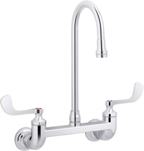 Kohler® Triton® Bowe® Utility Sink Faucet