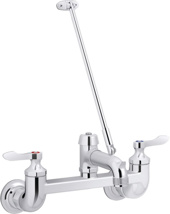 Kohler® Triton® Bowe® Service Sink Faucet