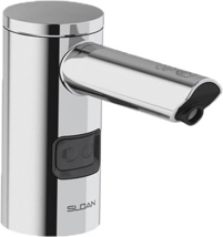 Sloan Electronic Soap Dispenser