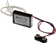 Delta 24V AC To 6V DC Converter
