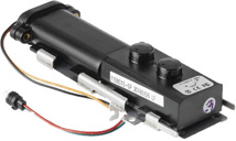 Kohler Dc Sensor With Batteries Assembly (Original Version)