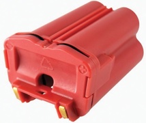 Sloan Battery Pack Assembly For Basys Faucets