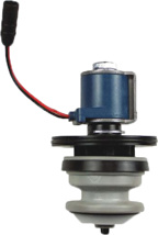 American Standard Selectronic Closet Solenoid And Piston Assembly