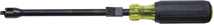Klein 1/4" X 7" Screw Holding Slotted Screwdriver